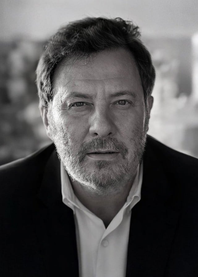 Сергей Минаев. Творческий вечер «Немного истории»