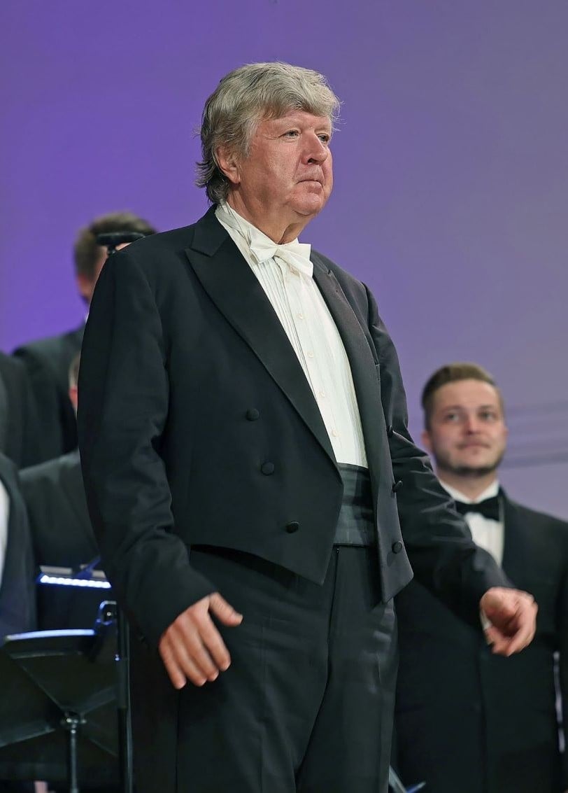 Концерт «Ave Maria»