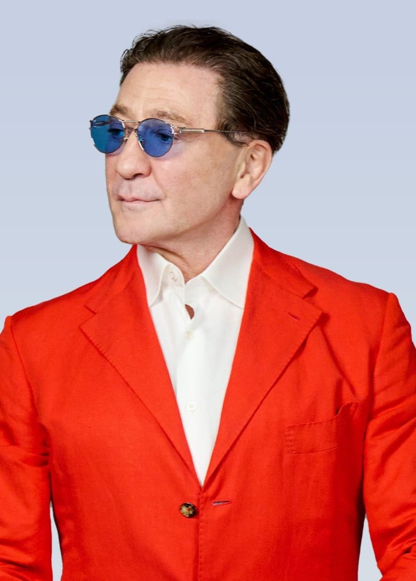 Григорий Лепс