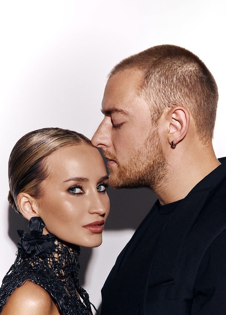 Nansi & Sidorov