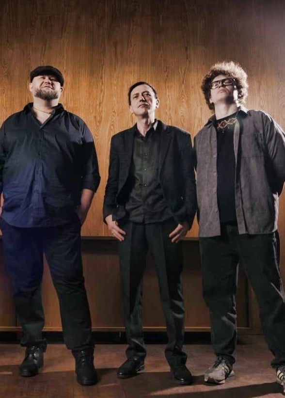 Blues Doctors