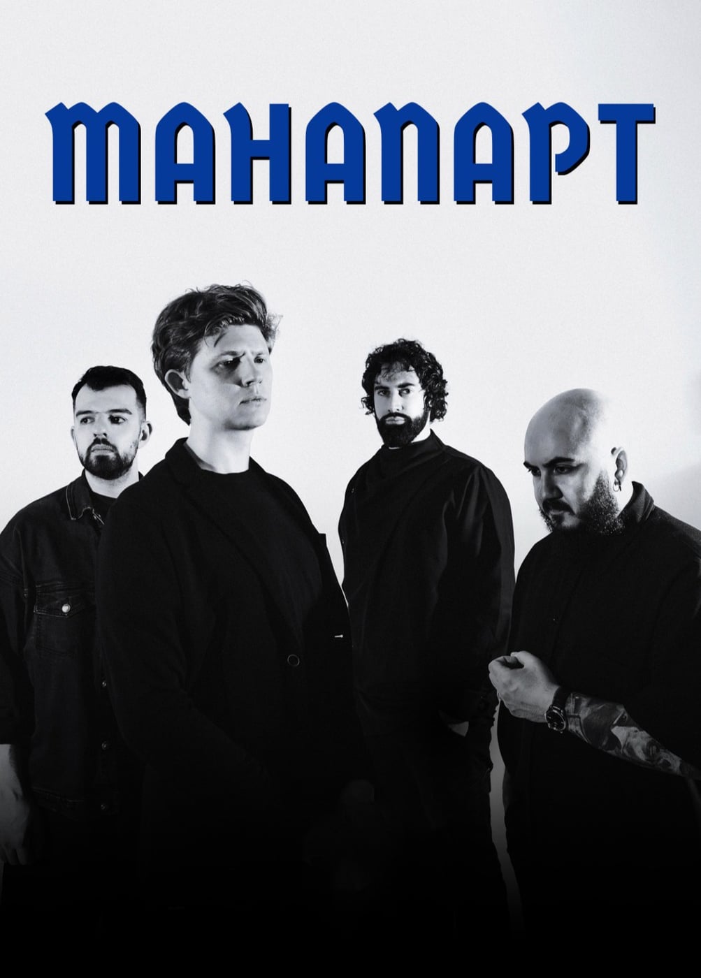 Манапарт