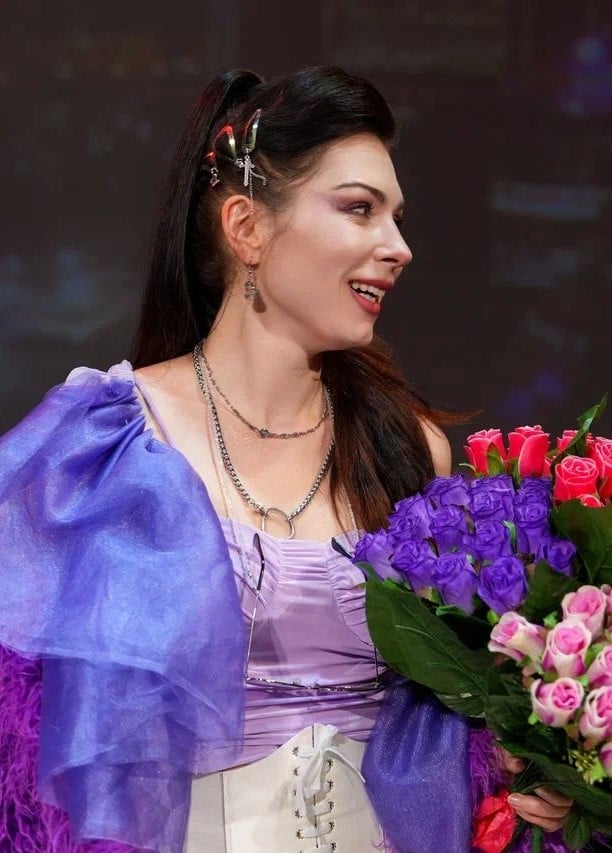 Спектакль «На кончиках пальцев», Каменск-Уральский