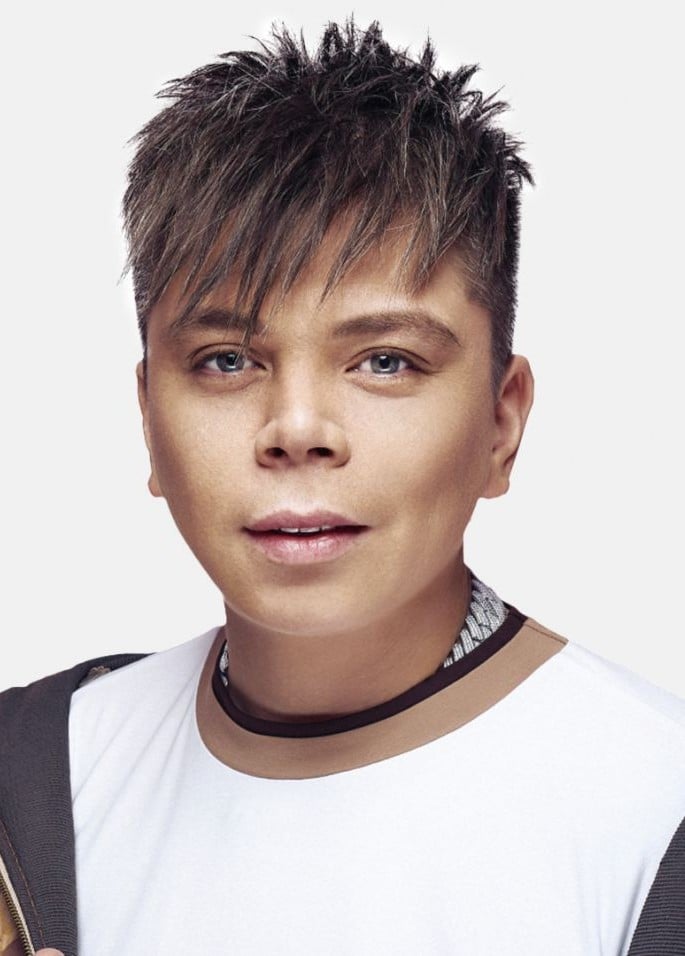 Элвин Грей