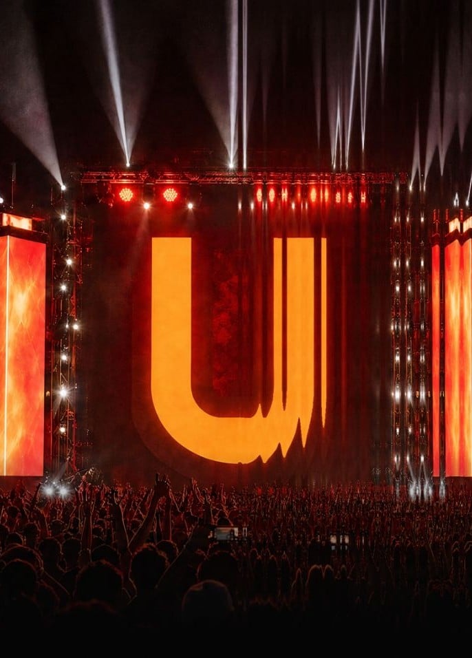 Концерт «Muz Bit Unlock»