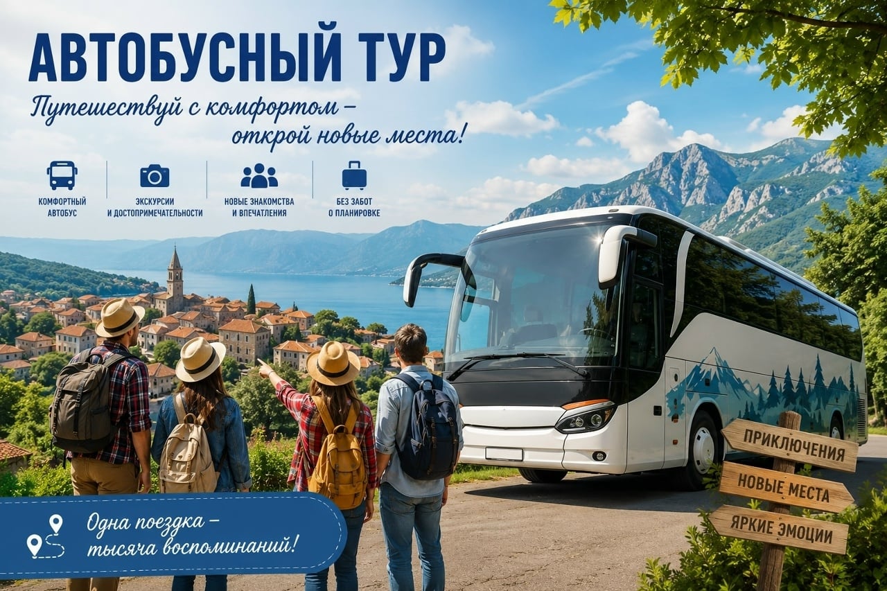 Новинка «Сладкая Вятка» (4 дня / 3 ночи) Архангельск/Котлас