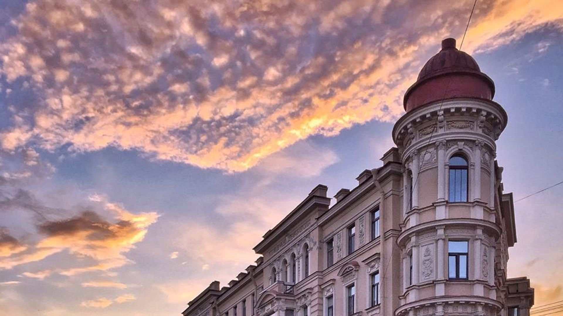 Спектакль-прогулка «Город Достоевского. 730 шагов с Родионом Р»