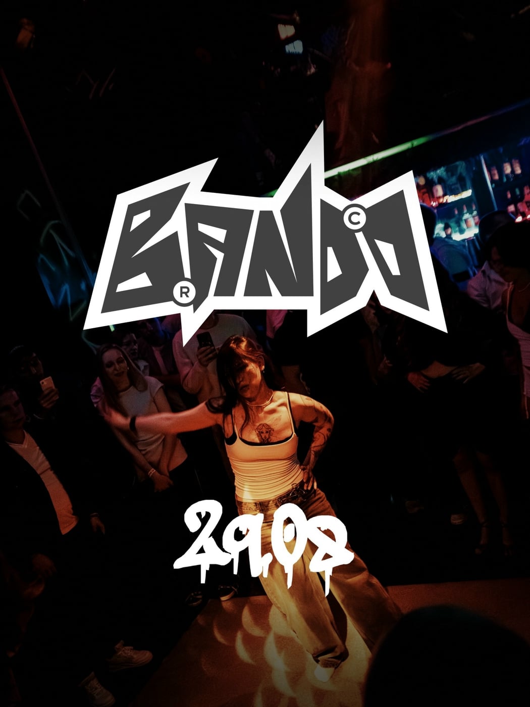 29.08 | BANDO УЖЕ НА СЛЕДУЮЩЕЙ НЕДЕЛЕ