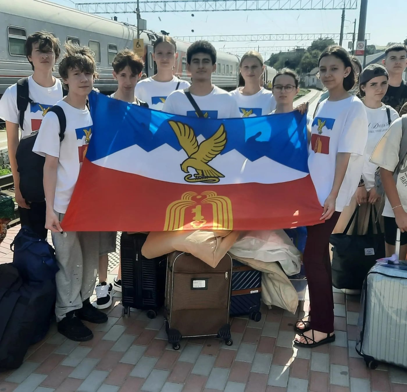 Фестиваль «Свет Надежды»