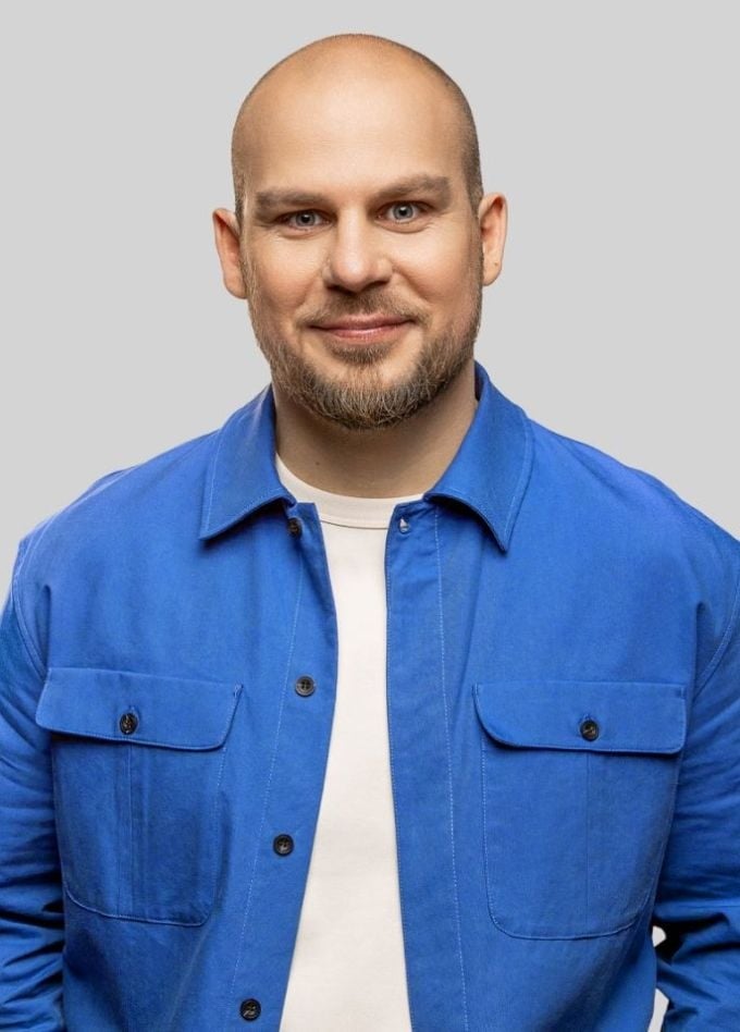 Валентин Сидоров. Стендап | 6 декабря | КДЦ «Орбита»