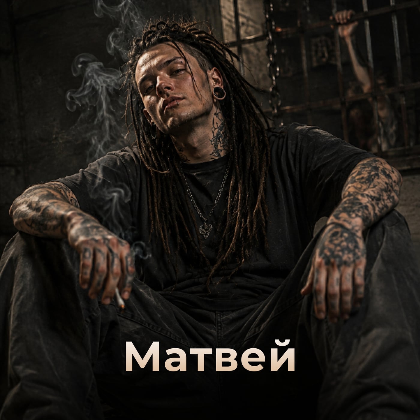 Frendi Subculture: лучший нефор, часть 2