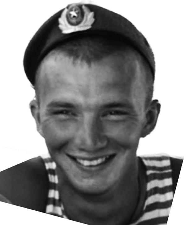 «СЕВАСТОПОЛЬСКИЙ ПОМИНАЛЬНИК»: помним всех поимённо