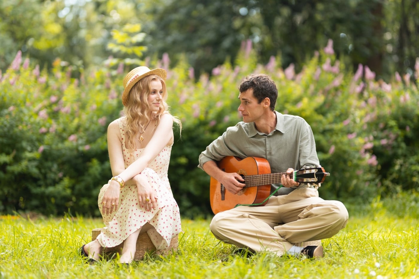 «Горький + Москва»: вечера студентов ГИТИСа