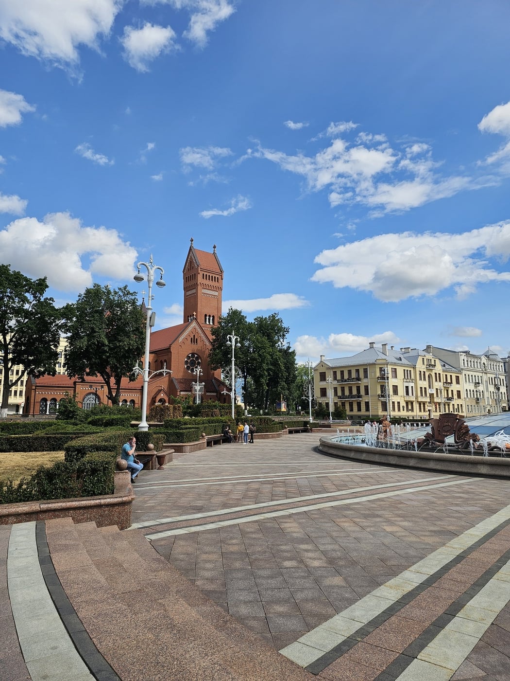 АВТОБУСНЫЙ ТУР «КОРОЛЕВСКАЯ БЕЛАРУСЬ: РЫЦАРИ, ЗАМКИ, ГОРОДА»