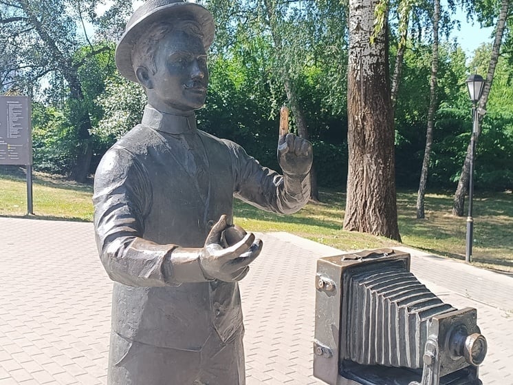 "Липецкая мозаика" объединит ценителей моды, ремесла и стендапа