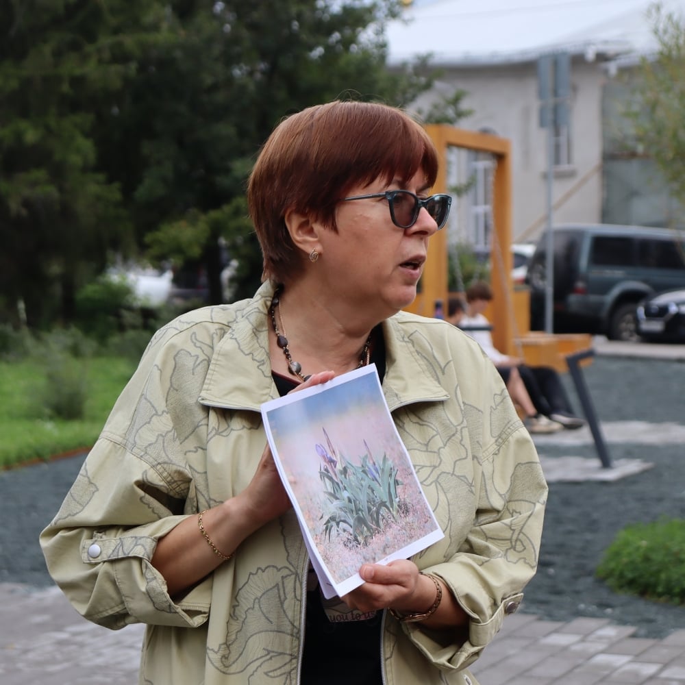 Август в «Ветре в ивах»