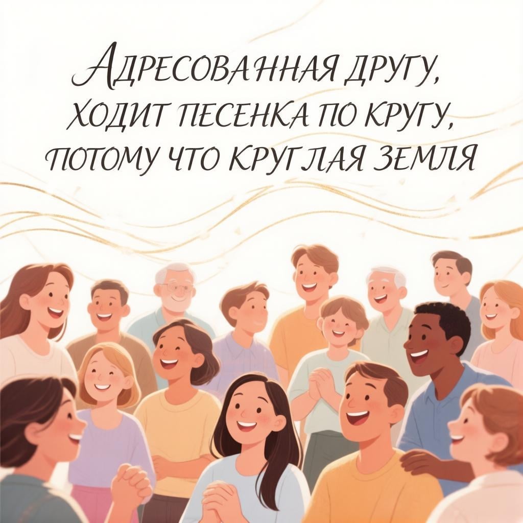 Концерт «Нить в будущее, изменяющая реальность»