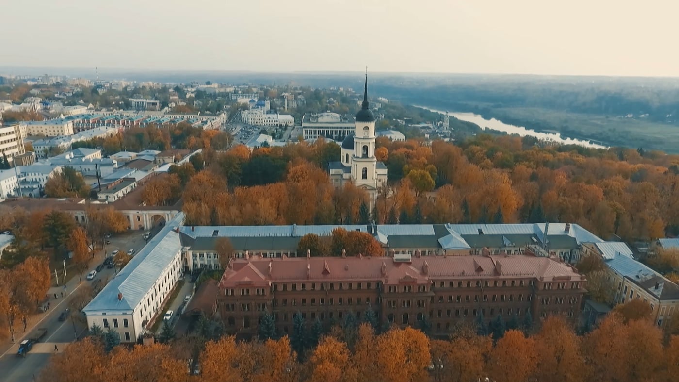 КАЛУГА — В ФИНАЛЕ! БОРЕМСЯ ЗА ЗВАНИЕ «КУЛЬТУРНАЯ СТОЛИЦА 2028 ГОДА»