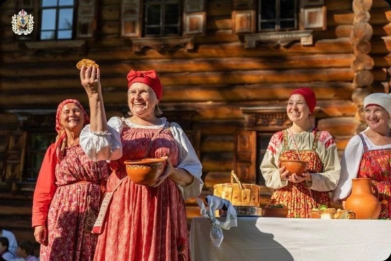Фестиваль «Борода» снова пройдёт в Малых Корелах