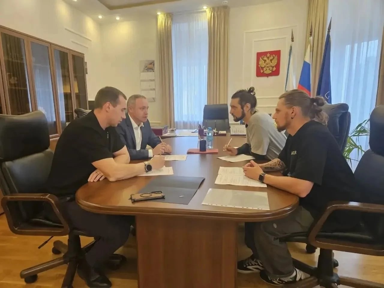 В Архангельске готовят фестиваль уличной культуры «БАРСУК»