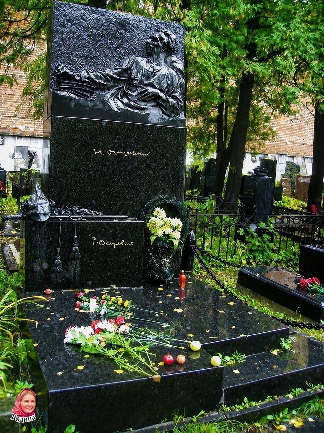 Как закалялась сталь