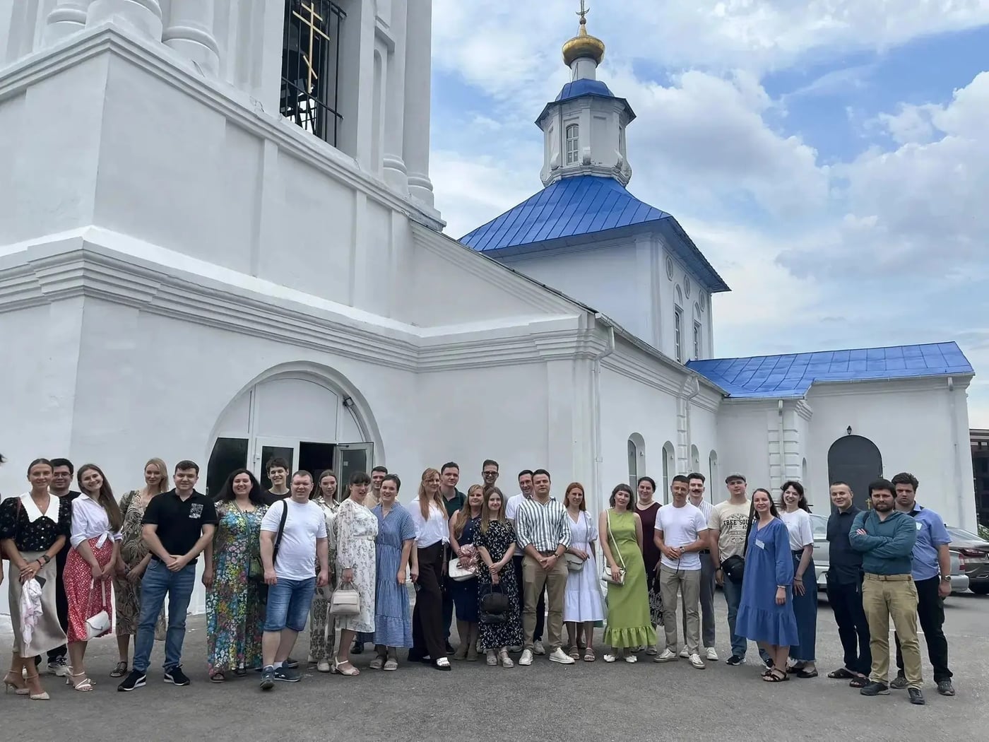 ⏰ «РАДОСТНЫЕ ЗНАКОМСТВА» – УЖЕ СОВСЕМ СКОРО