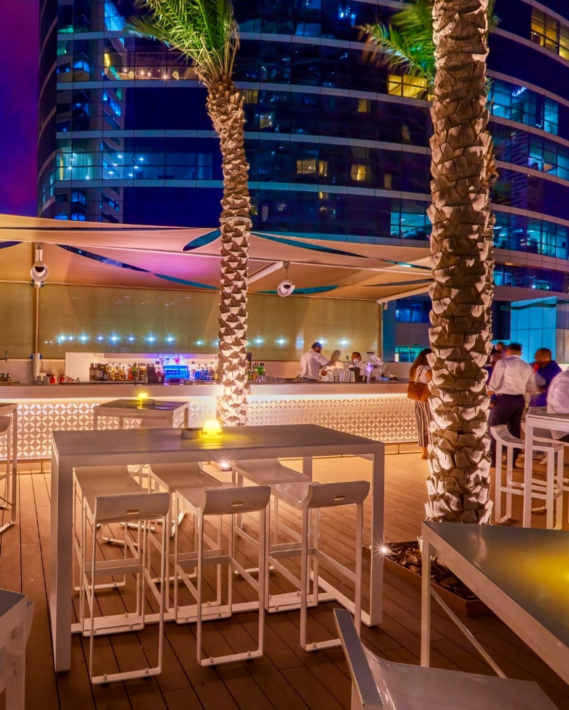 MEDIA ONE HOTEL 4*