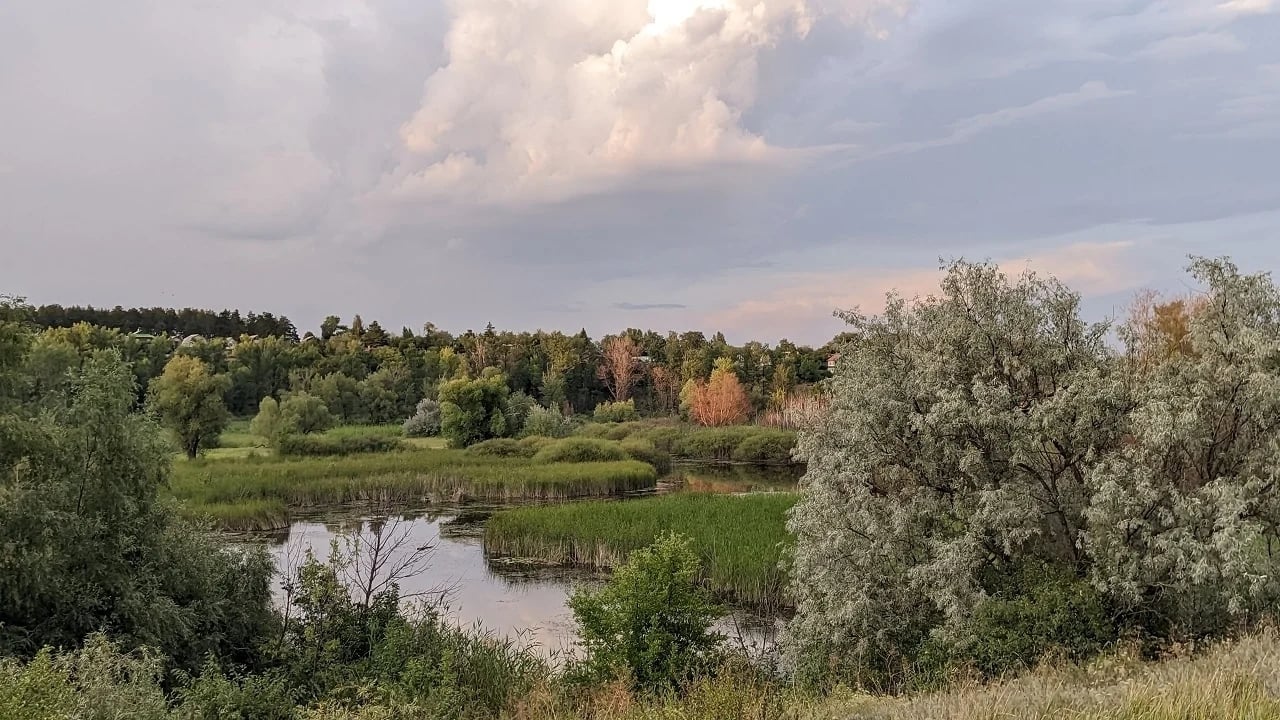 Релакс-тур "Отдых на Саратовке"