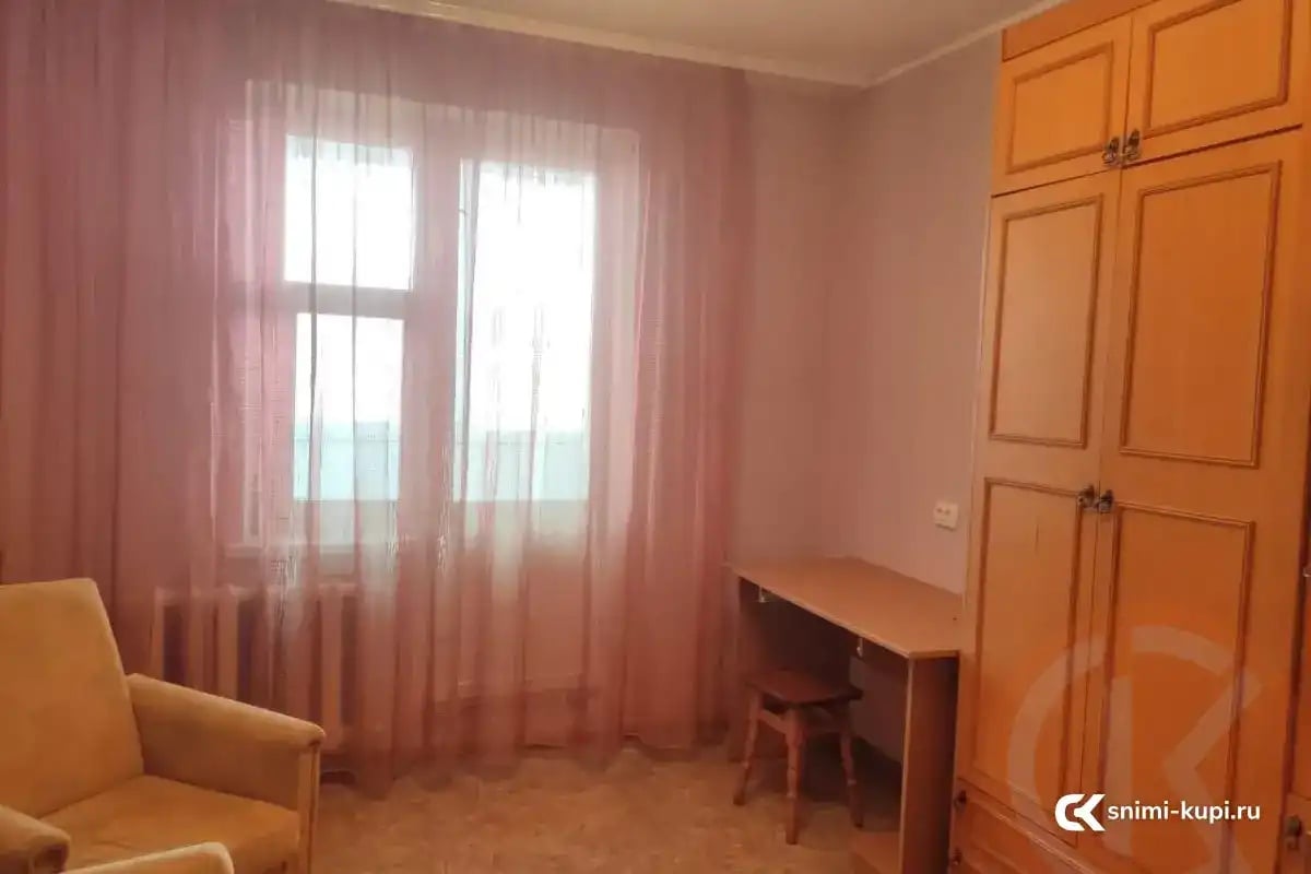 Квартира, 3-к, 72.7 м², 10 эт