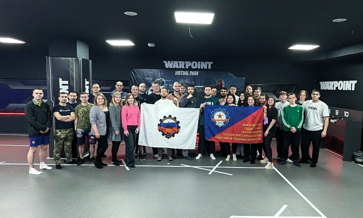ОТБОРОЧНЫЙ ТУРНИР WARPOINT В ПОДОЛЬСКЕ — 6 СЕНТЯБРЯ!