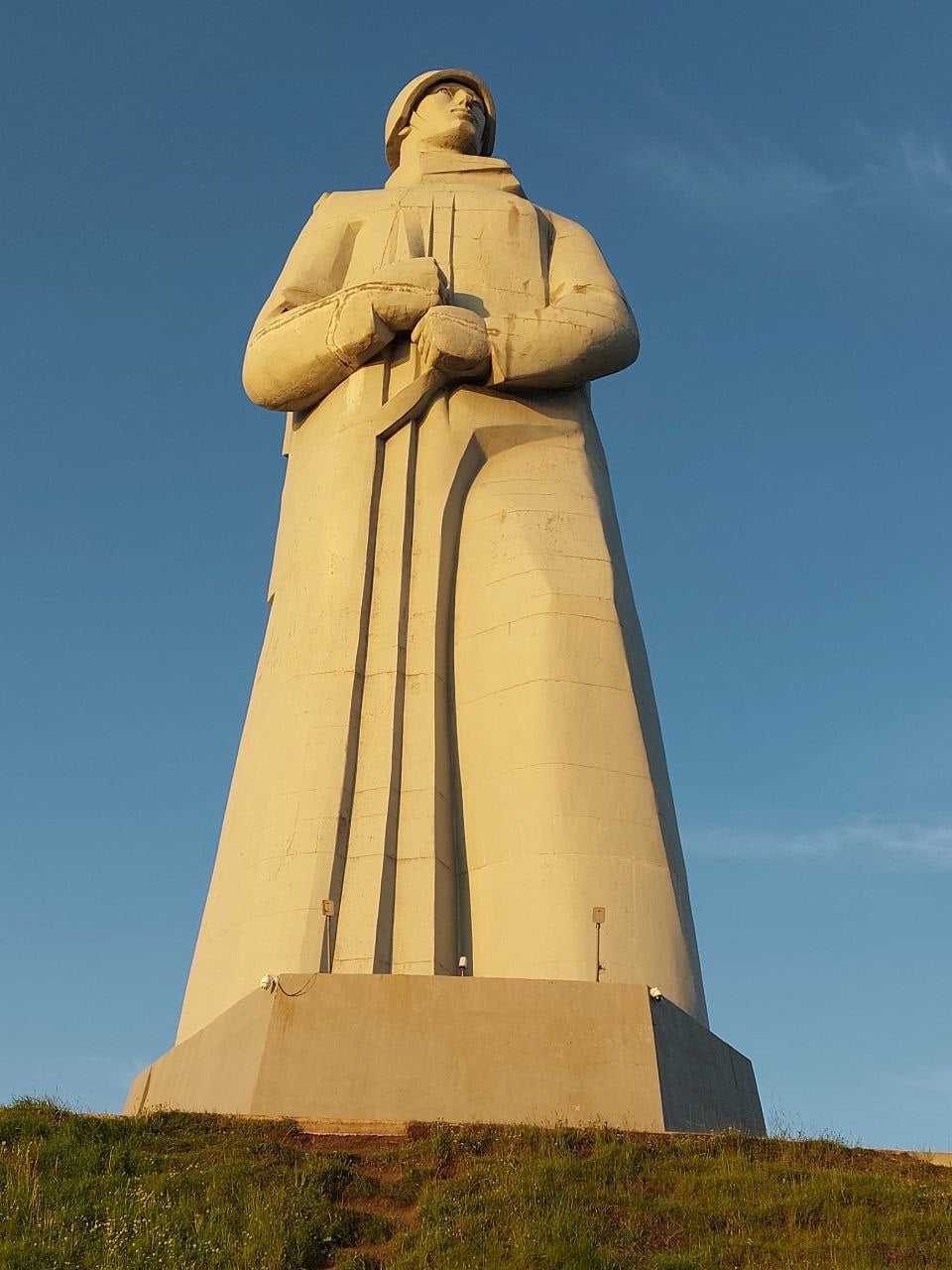 Экскурсия «На краю земли»