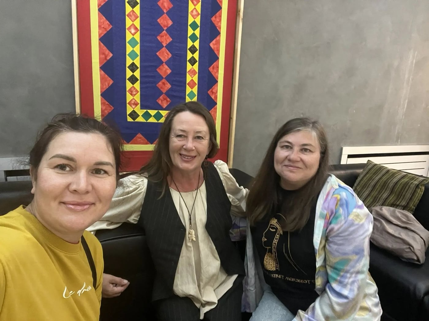 Экскурсия «Русские забавы»