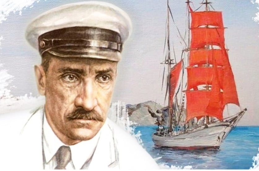 «Чудеса нужно делать своими руками...»