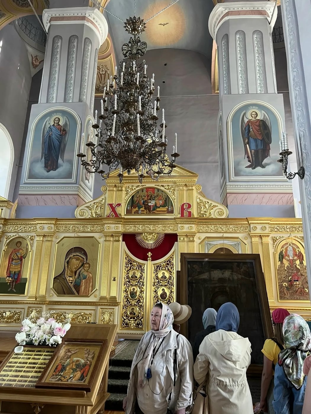 Вы с нами в Арзамас 30 августа?!