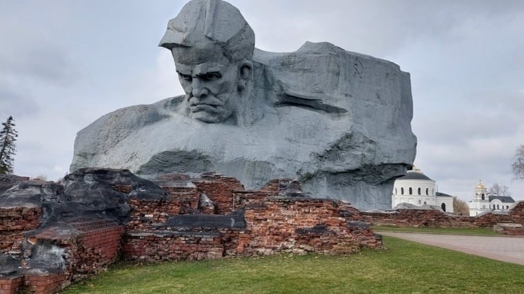 10.09 - 14.09. Добро пожаловать в Беларусь