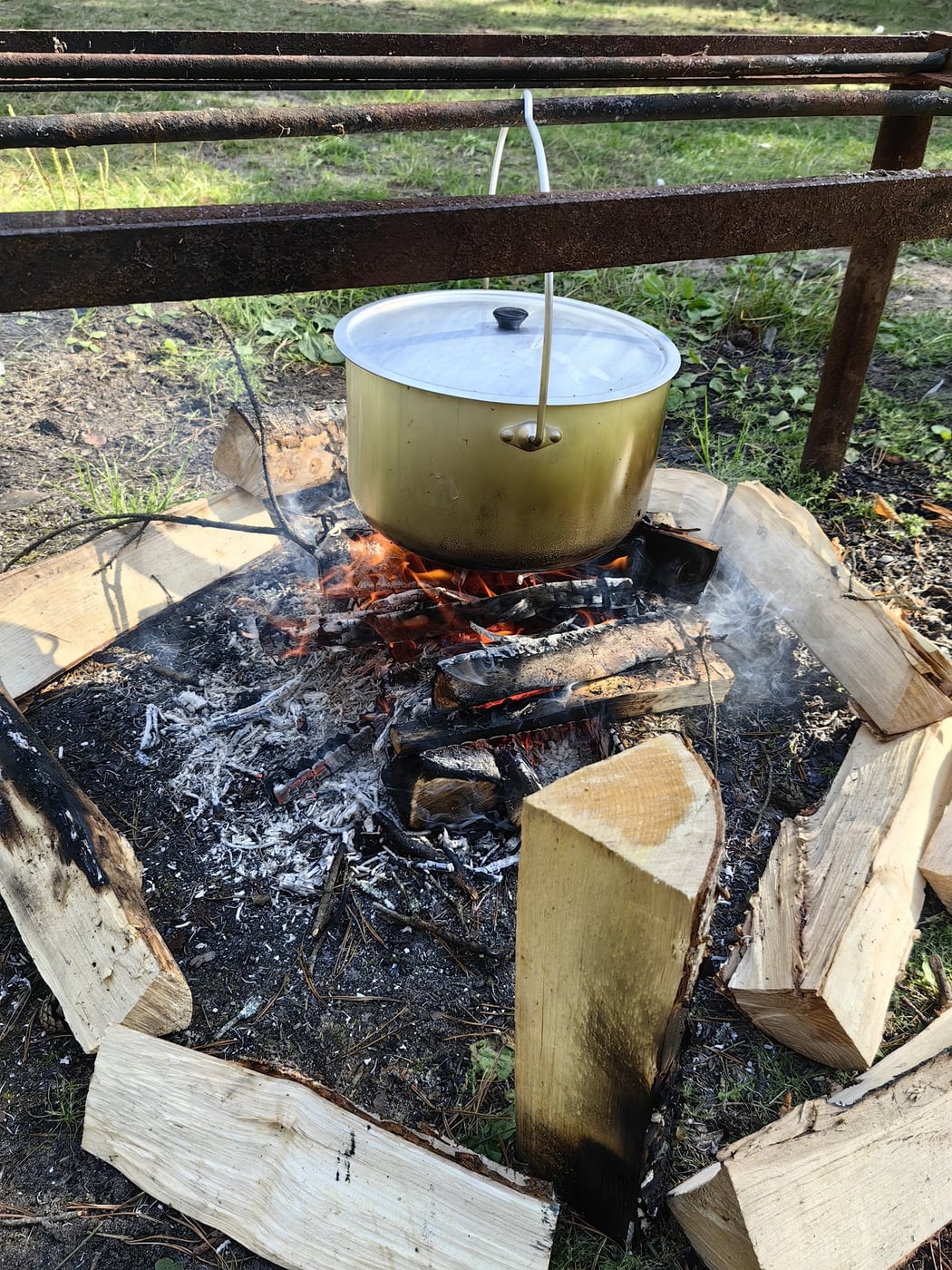 приглашаем в поход выходного дня на озеро Ястребиное