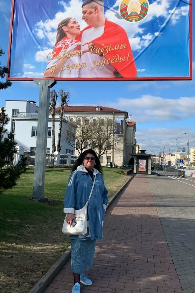 "Беларусь по-соседски" на автобусе из Москвы, 7 дней