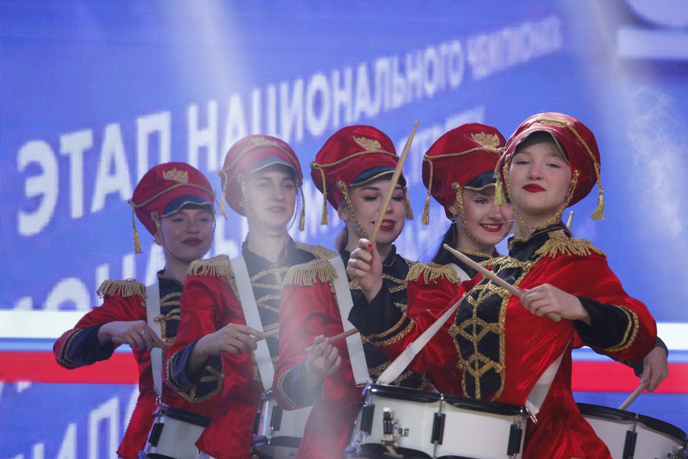 РЕГИОНАЛЬНЫЙ ЧЕМПИОНАТ "АБИЛИМПИКС"-2026 ТОРЖЕСТВЕННО ОТКРЫТ