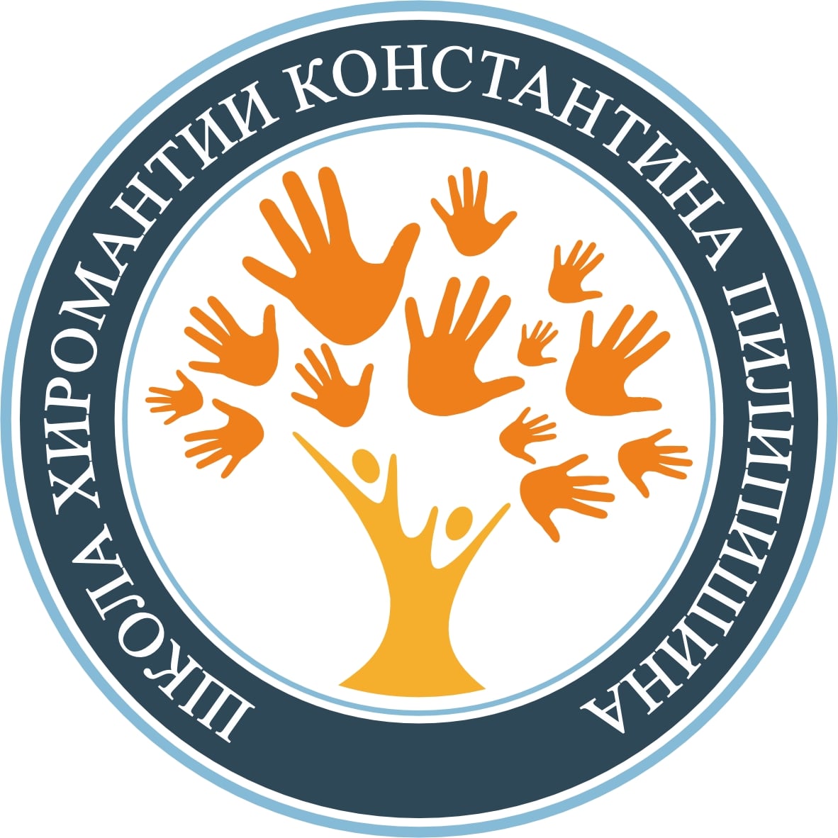 ОБУЧАЮЩИЙ КУРС ПО ХИРОМАНТИИ «ОСНОВЫ ХИРОМАНТИИ»