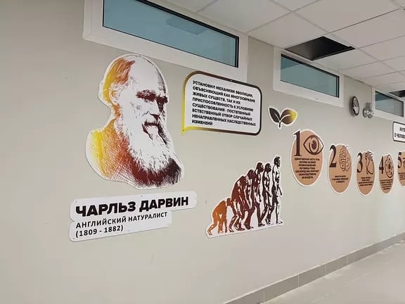 Новые школы и детские сады к 1 сентября