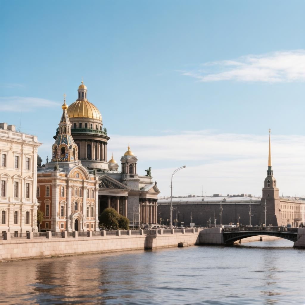 САНКТ-ПЕТЕРБУРГ САМЫЕ НИЗКИЕ ЦЕНЫ ИЗ ПЕРМИ