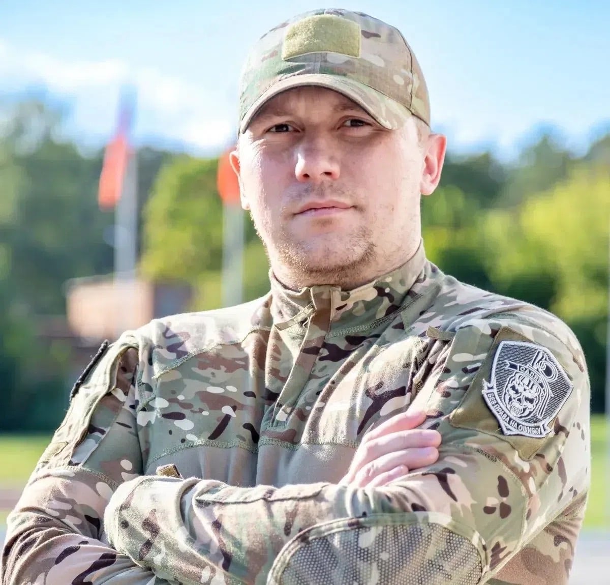 Ветеран СВО из Алексина стал соискателем на премию «Возвращение»