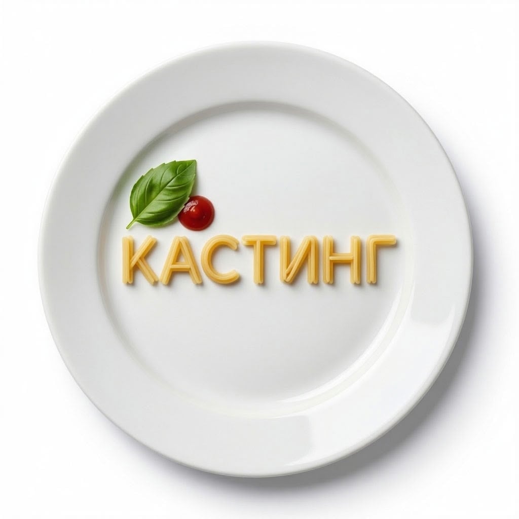 «ЛАПША» снова с вами!