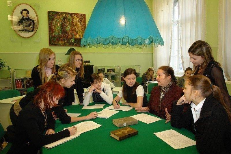 Мастер–класс «Идеи для вдохновения»