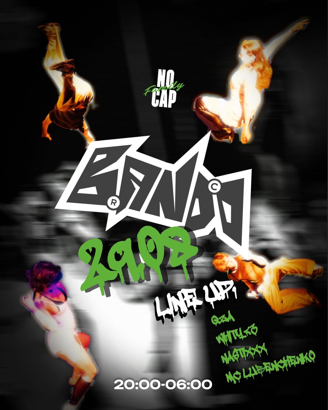 29.08 | BANDO
