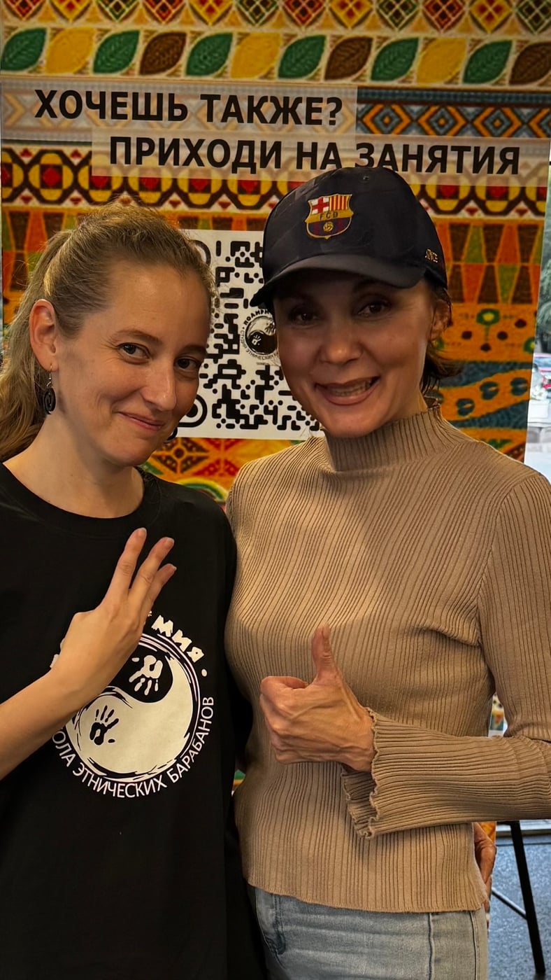 Как я залетела в «улётную точку» и простучала рабочую неделю