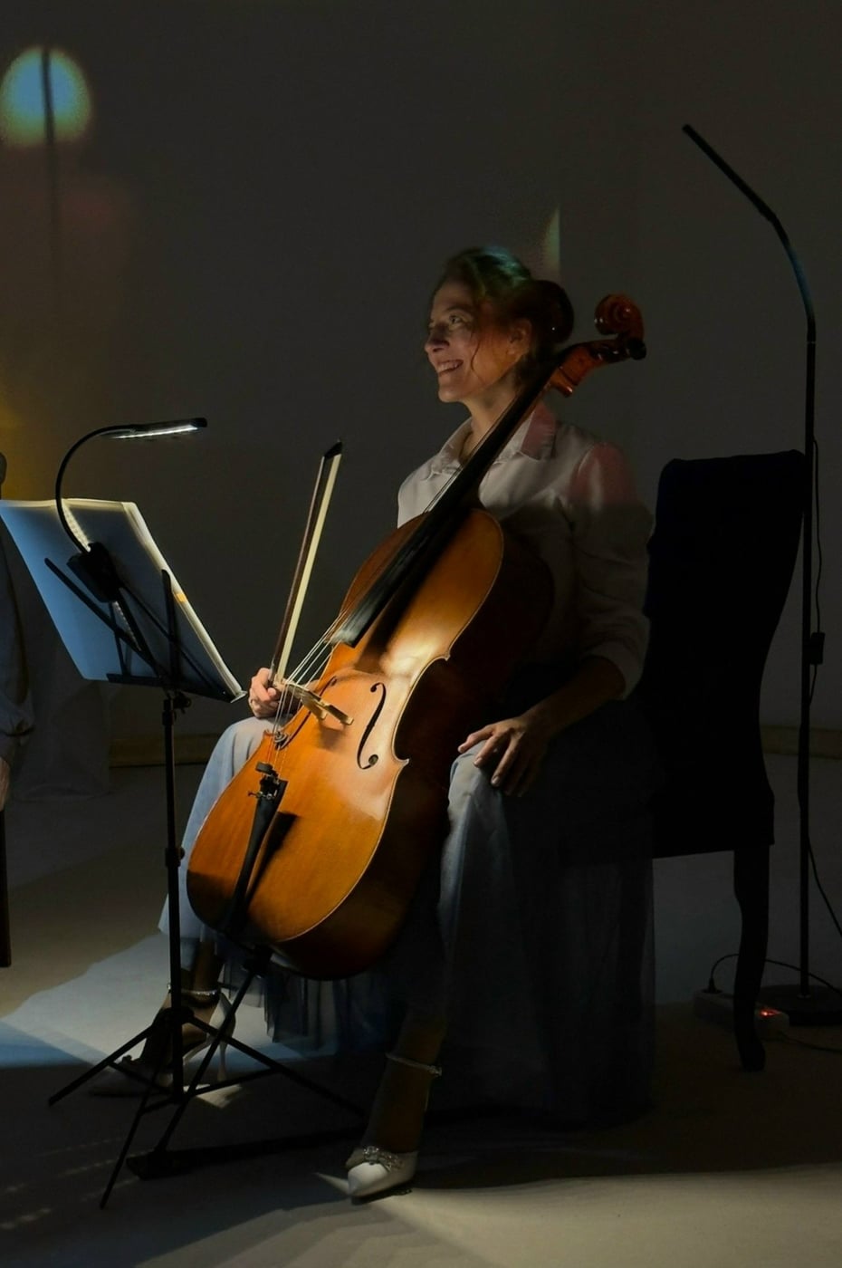 Вологда приглашает на концерт «Tango.Vino.Organum»