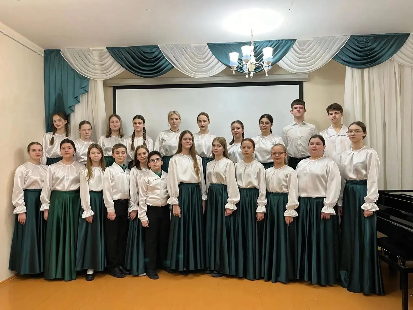 Фестиваль «Музыка над Окой»