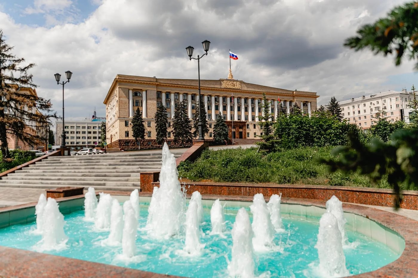 Липецк может стать «Культурной столицей года»