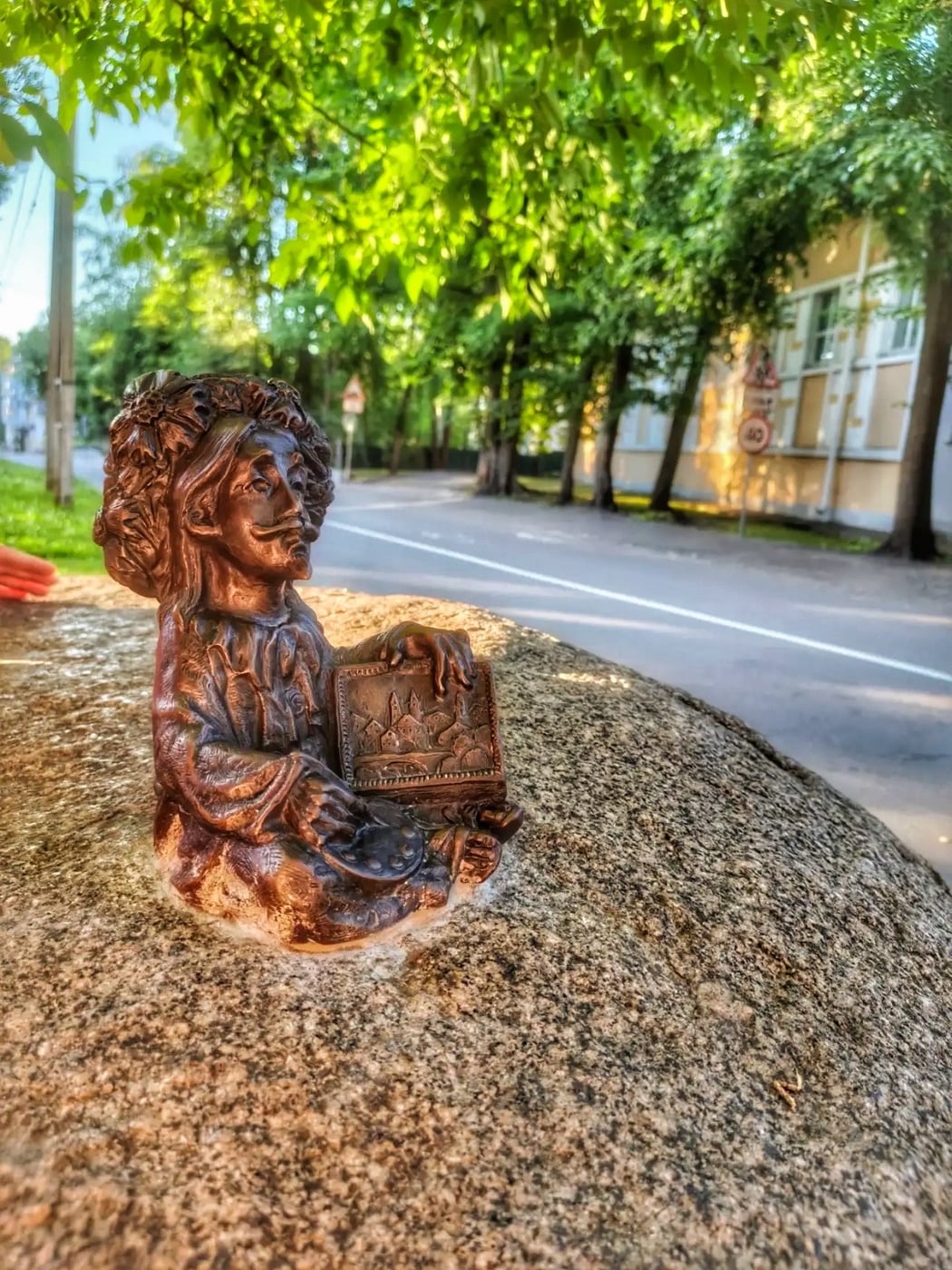Тур «Дворцы и замки Беларуси»